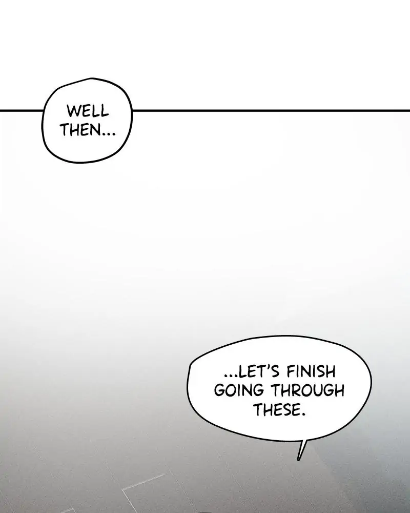 The Saviour’s Time Chapter 2 - Page 59