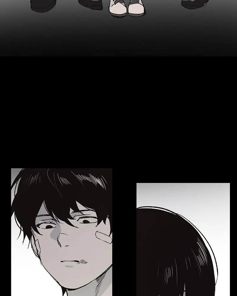 The Saviour’s Time Chapter 2 - Page 6