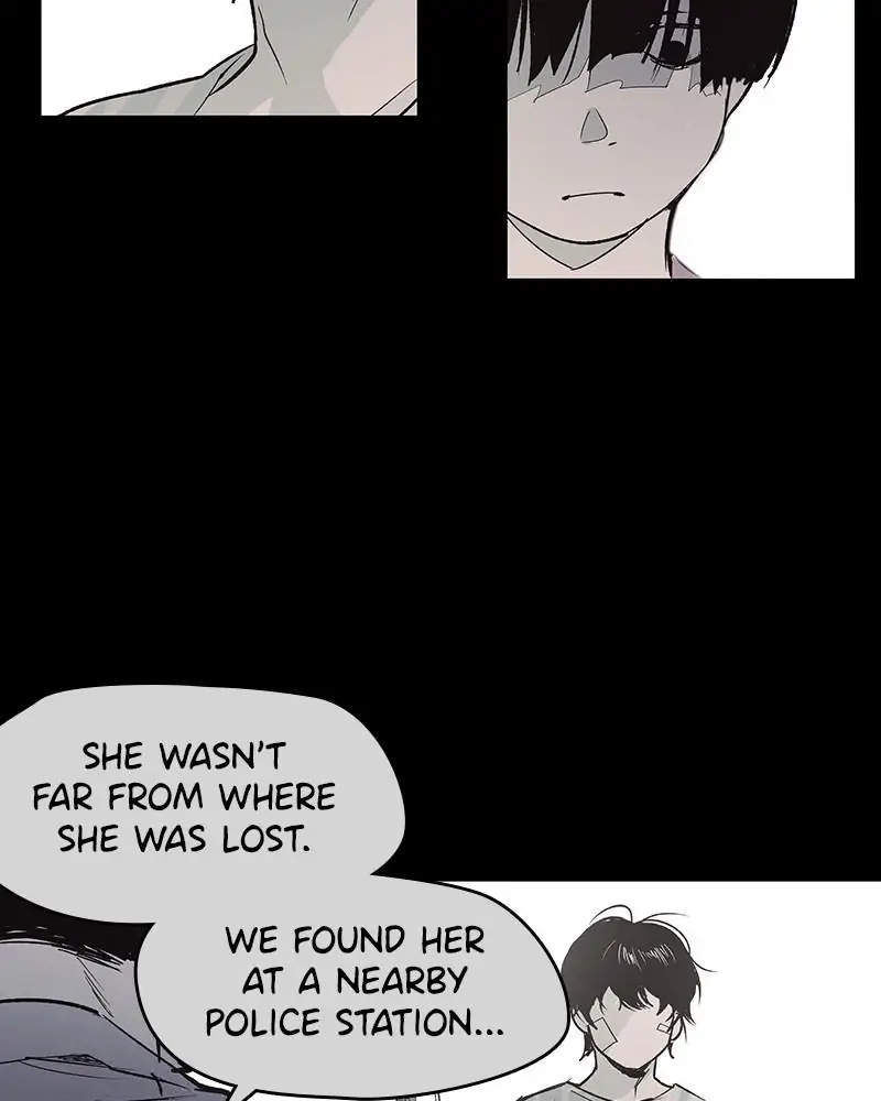 The Saviour’s Time Chapter 2 - Page 7
