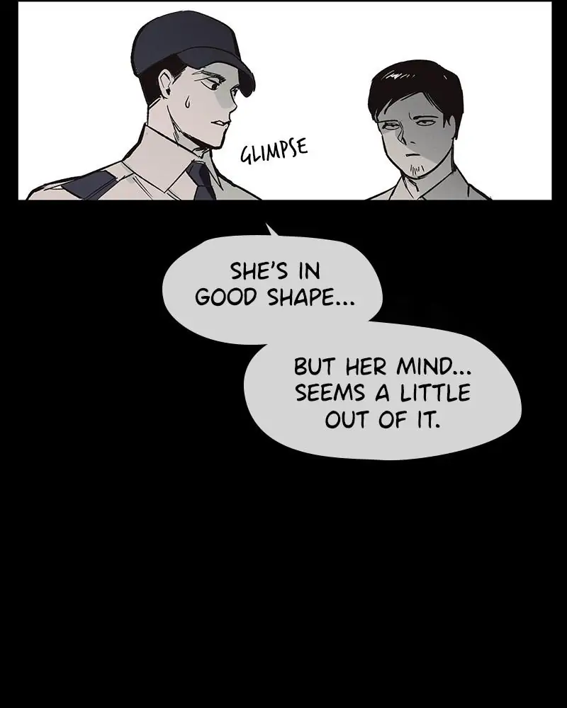 The Saviour’s Time Chapter 2 - Page 9