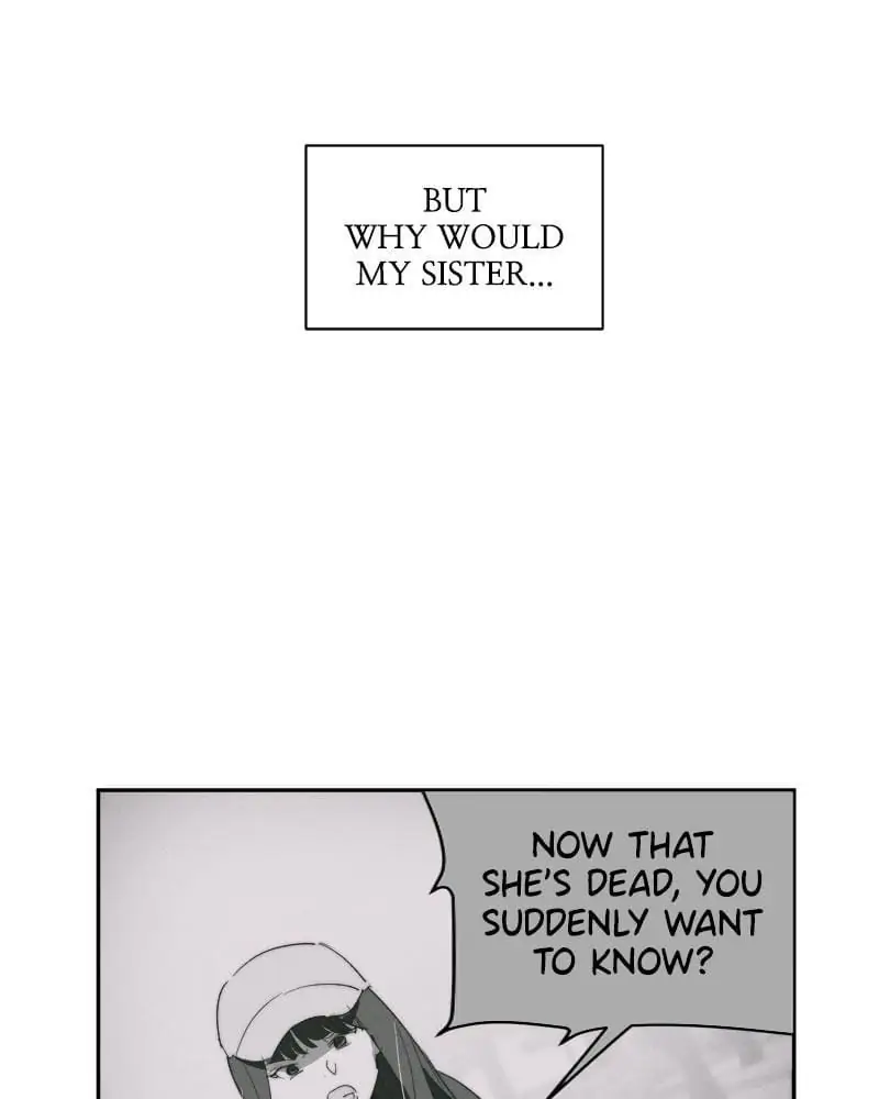 The Saviour’s Time Chapter 20 - Page 20