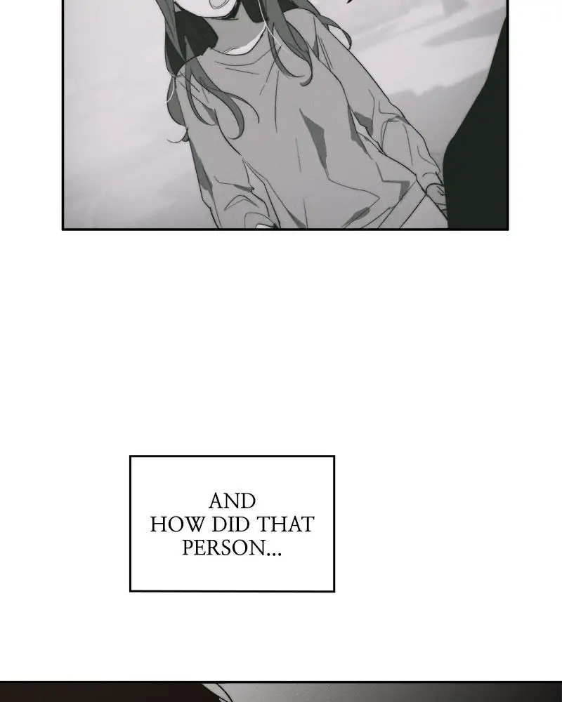 The Saviour’s Time Chapter 20 - Page 21