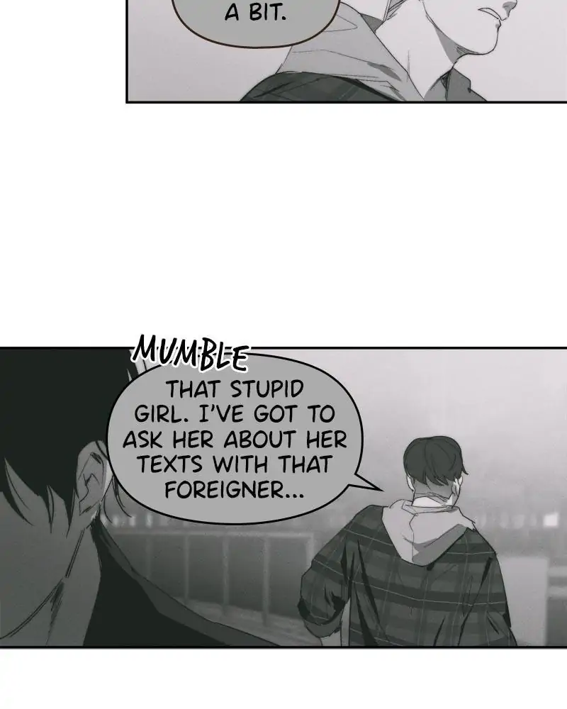 The Saviour’s Time Chapter 20 - Page 24