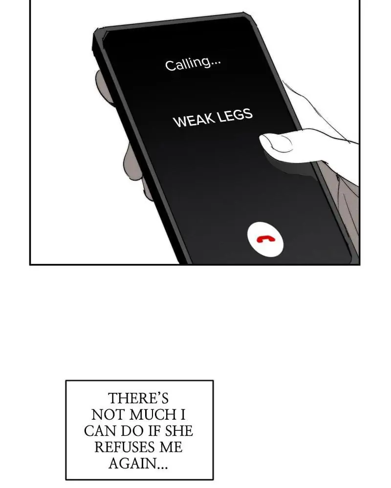 The Saviour’s Time Chapter 20 - Page 29