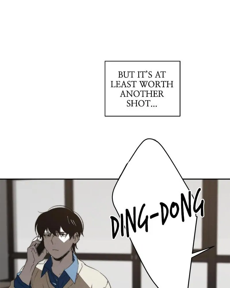 The Saviour’s Time Chapter 20 - Page 30