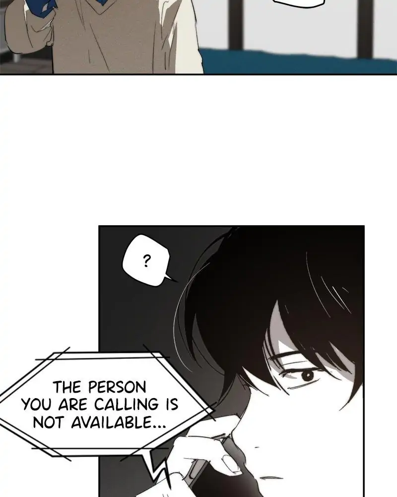 The Saviour’s Time Chapter 20 - Page 31