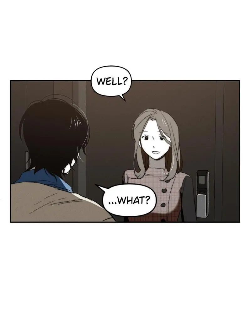 The Saviour’s Time Chapter 20 - Page 35