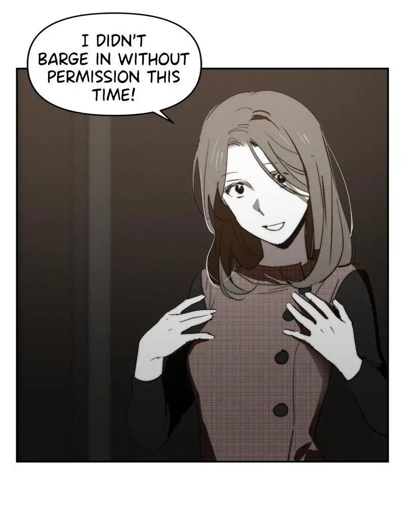 The Saviour’s Time Chapter 20 - Page 36
