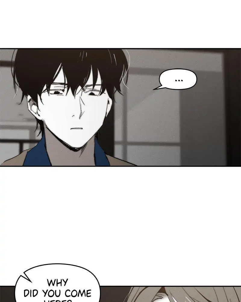 The Saviour’s Time Chapter 20 - Page 37