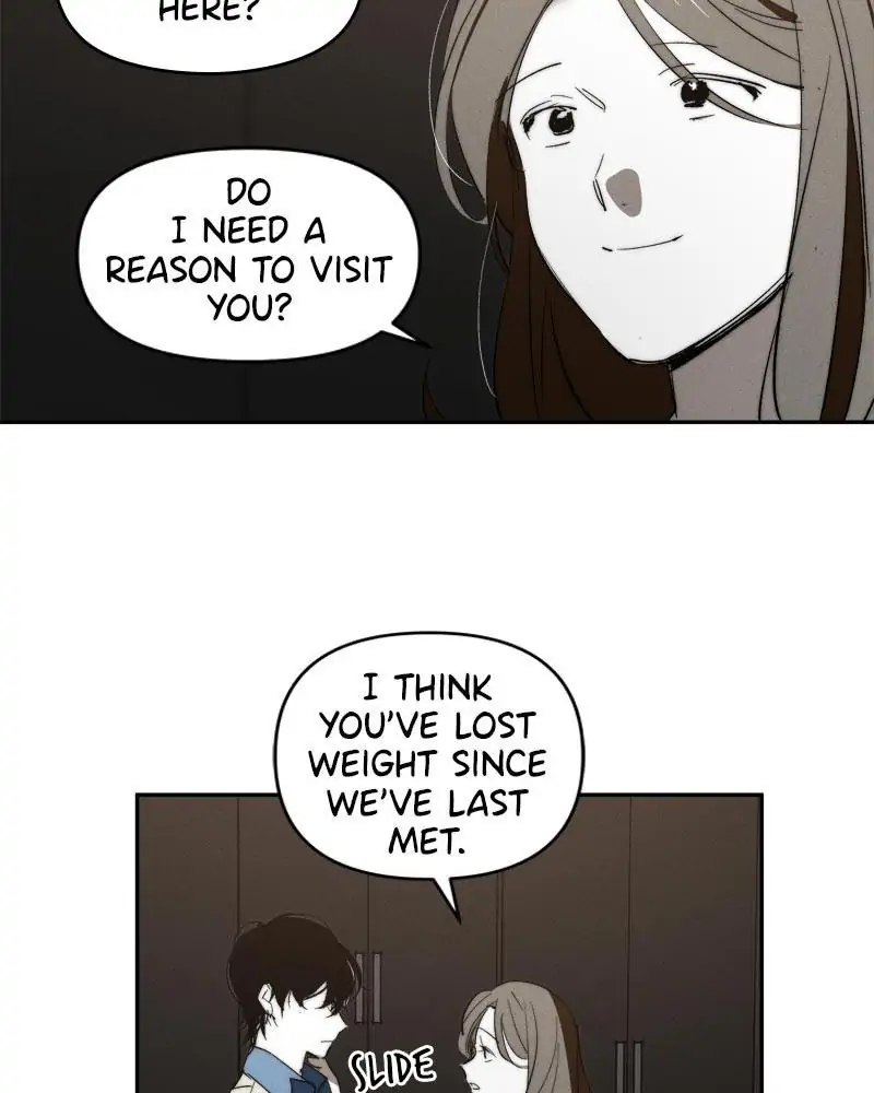 The Saviour’s Time Chapter 20 - Page 38