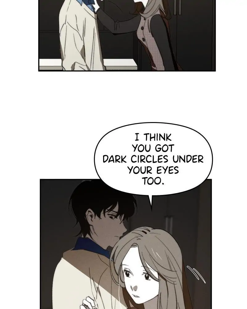 The Saviour’s Time Chapter 20 - Page 39