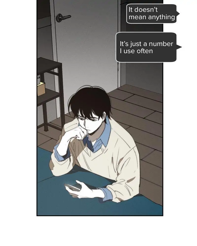 The Saviour’s Time Chapter 20 - Page 4