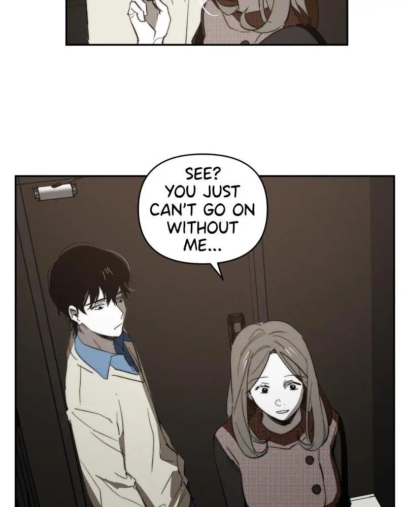 The Saviour’s Time Chapter 20 - Page 40