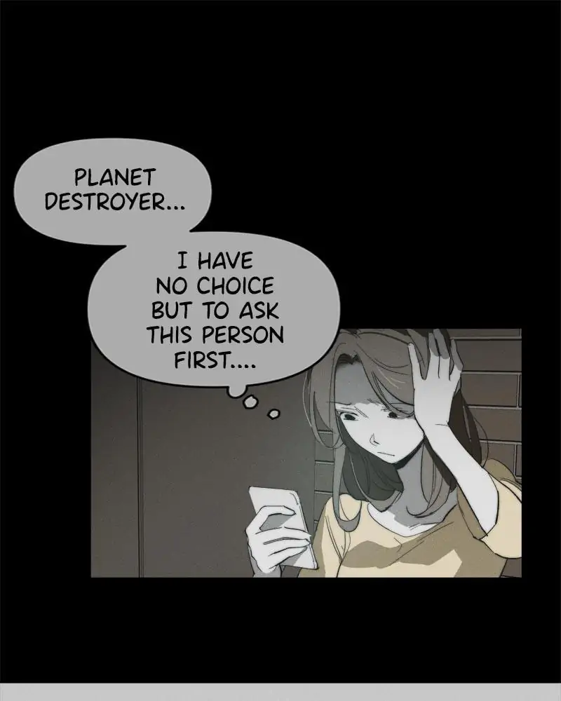 The Saviour’s Time Chapter 20 - Page 44