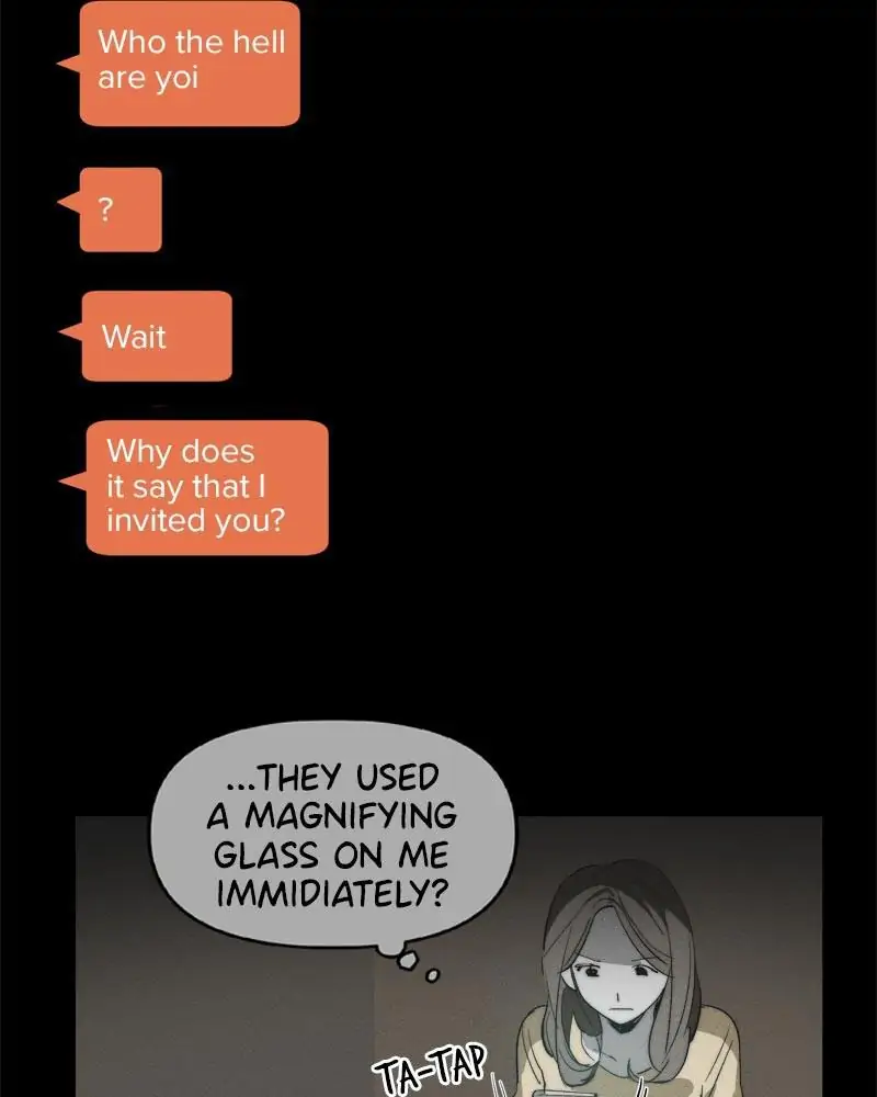 The Saviour’s Time Chapter 20 - Page 46
