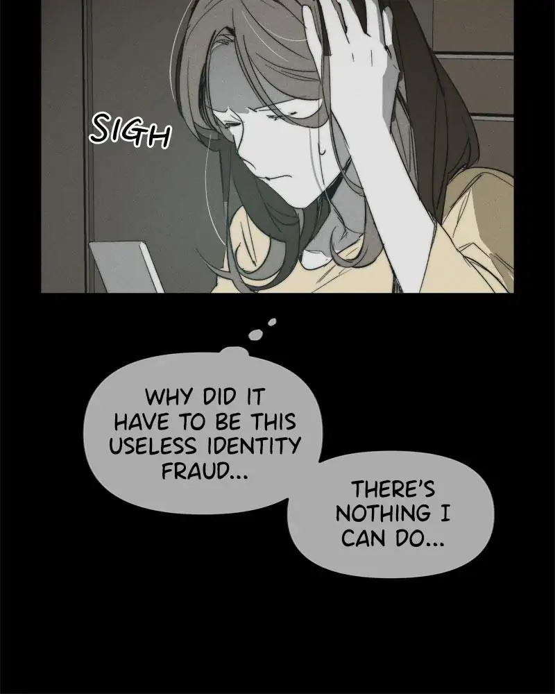 The Saviour’s Time Chapter 20 - Page 51