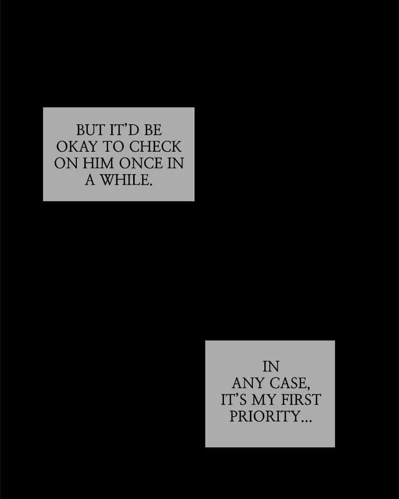 The Saviour’s Time Chapter 20 - Page 54