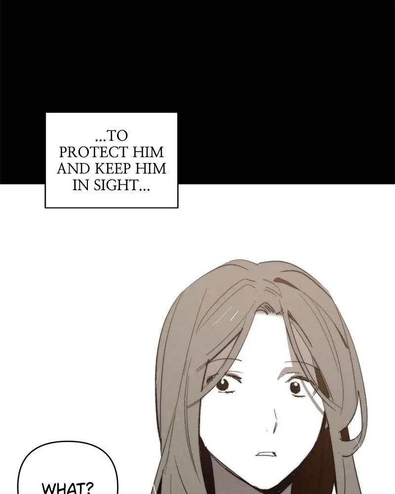 The Saviour’s Time Chapter 20 - Page 55