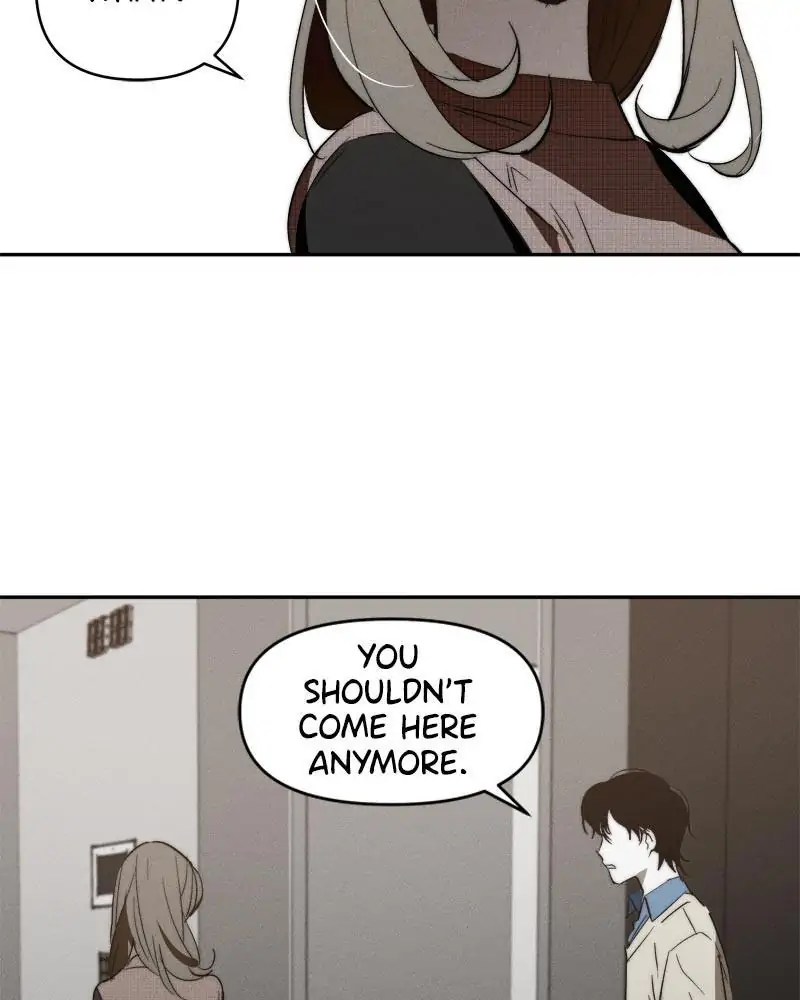 The Saviour’s Time Chapter 20 - Page 56