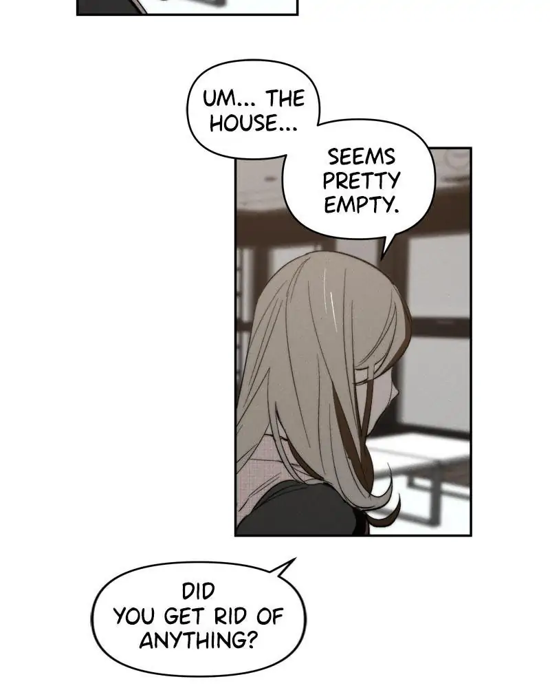 The Saviour’s Time Chapter 20 - Page 58