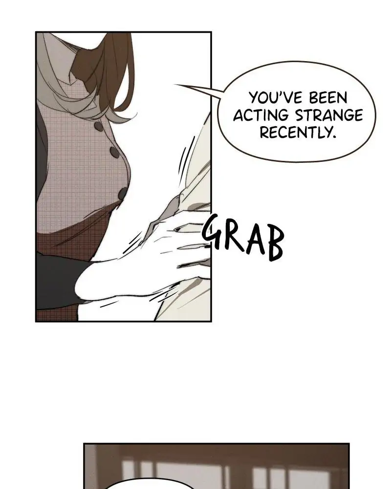 The Saviour’s Time Chapter 20 - Page 61