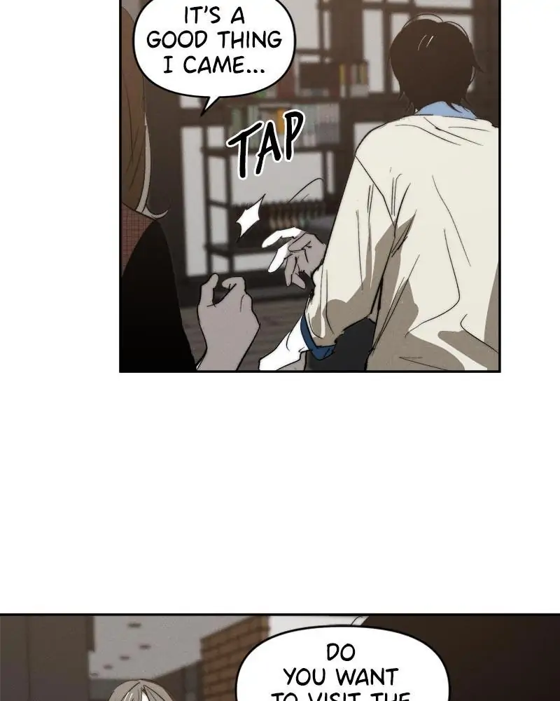 The Saviour’s Time Chapter 20 - Page 62