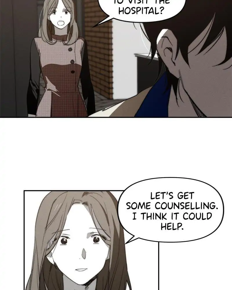 The Saviour’s Time Chapter 20 - Page 63