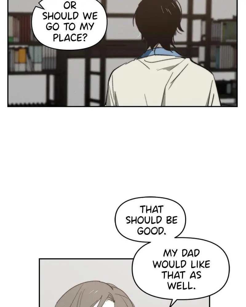 The Saviour’s Time Chapter 20 - Page 65