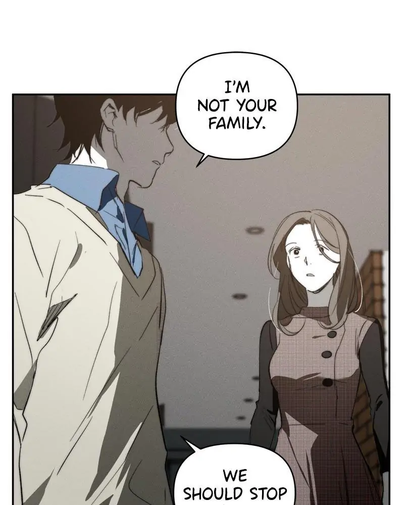 The Saviour’s Time Chapter 20 - Page 67