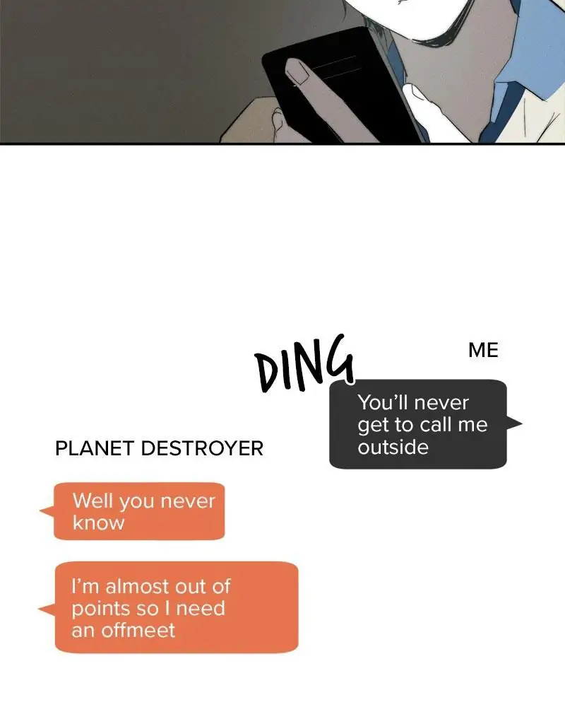 The Saviour’s Time Chapter 20 - Page 7