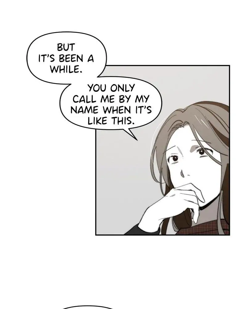 The Saviour’s Time Chapter 20 - Page 72