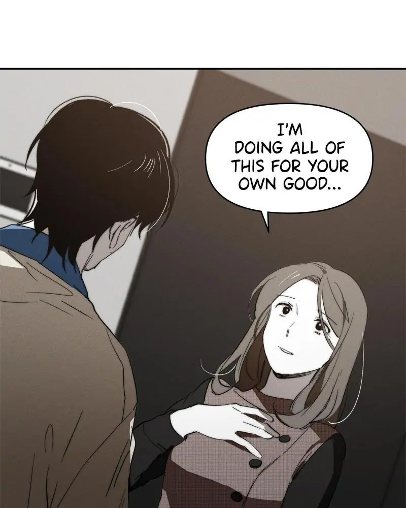 The Saviour’s Time Chapter 20 - Page 74