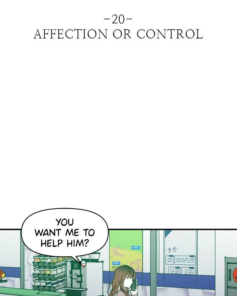The Saviour’s Time Chapter 20 - Page 76