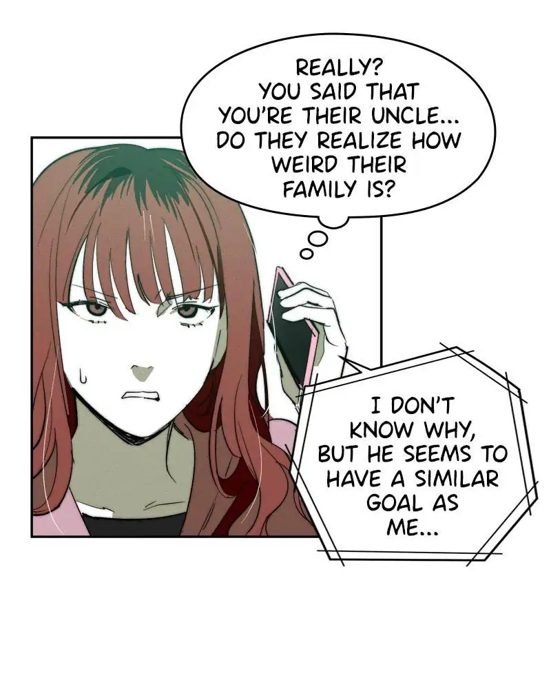 The Saviour’s Time Chapter 20 - Page 79