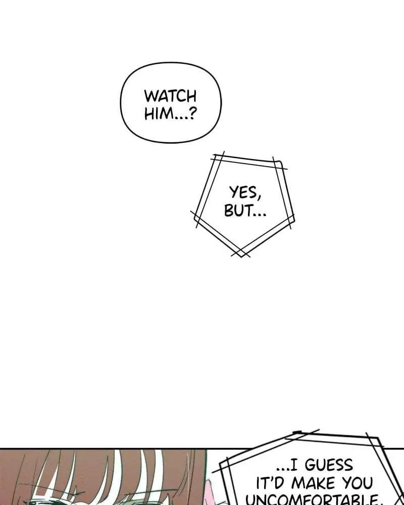 The Saviour’s Time Chapter 20 - Page 81