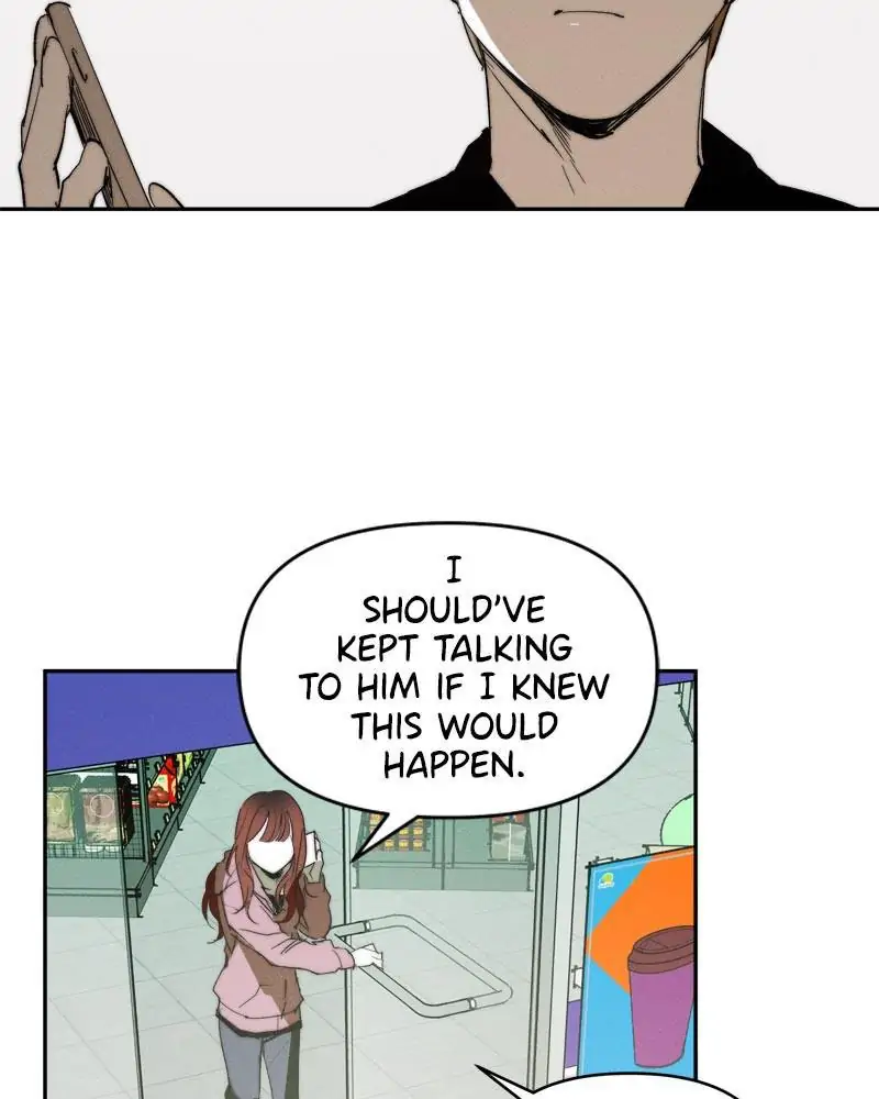 The Saviour’s Time Chapter 20 - Page 84