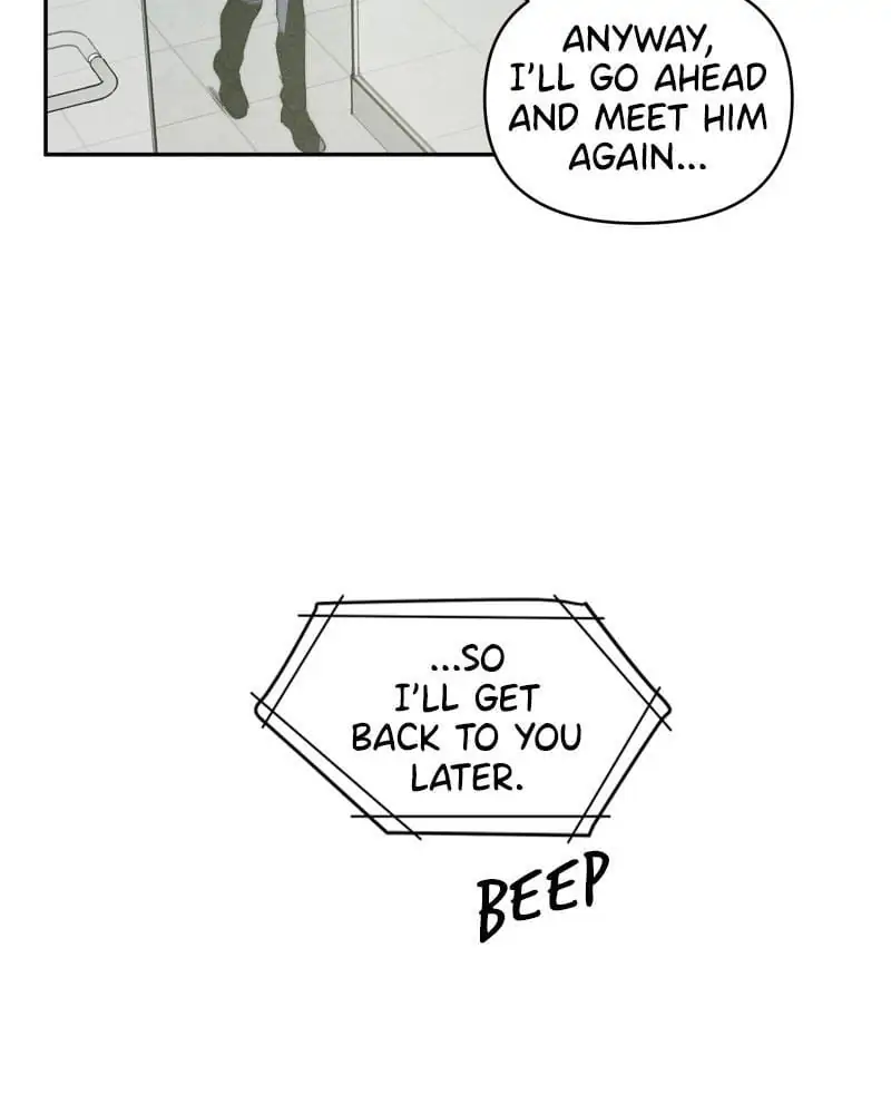 The Saviour’s Time Chapter 20 - Page 85