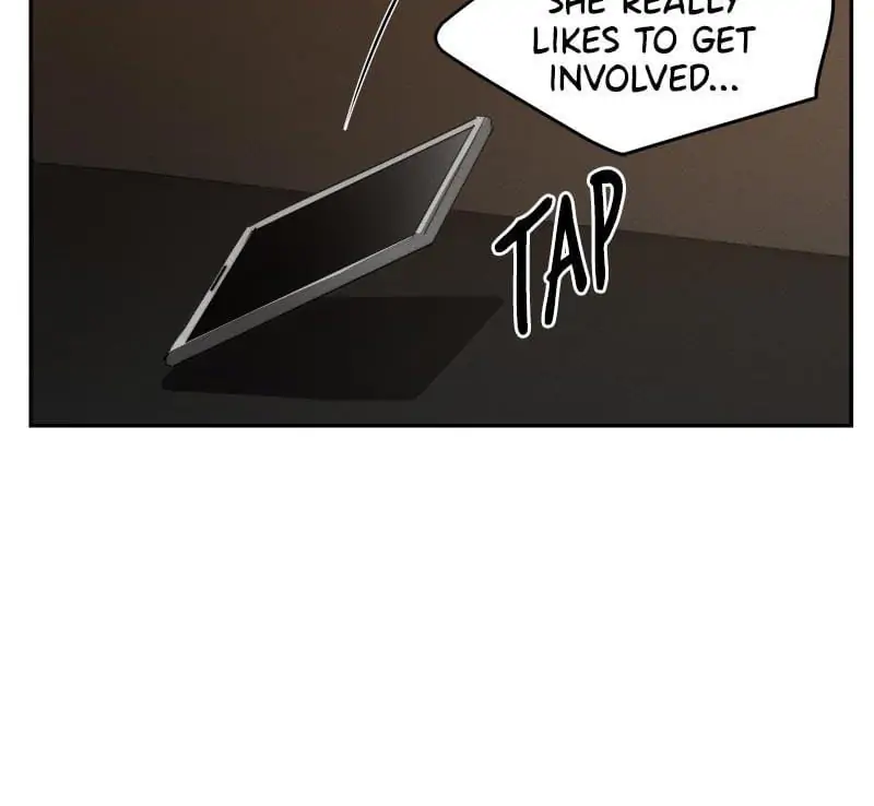 The Saviour’s Time Chapter 20 - Page 87
