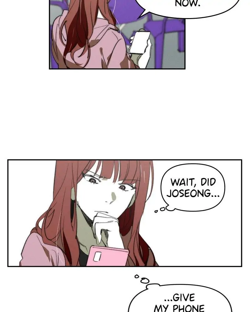 The Saviour’s Time Chapter 20 - Page 90