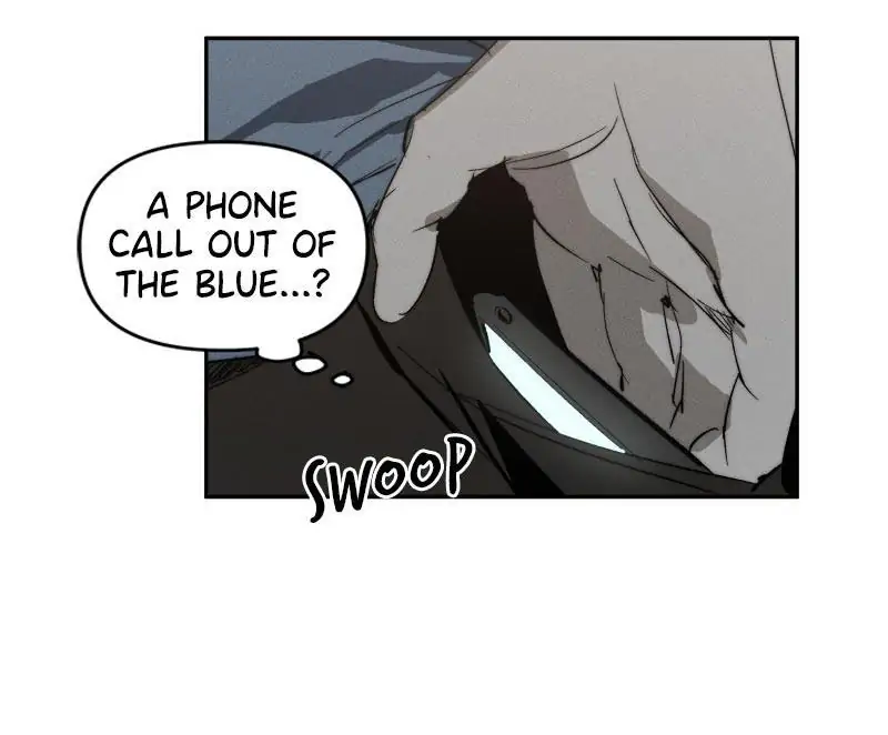 The Saviour’s Time Chapter 20 - Page 95