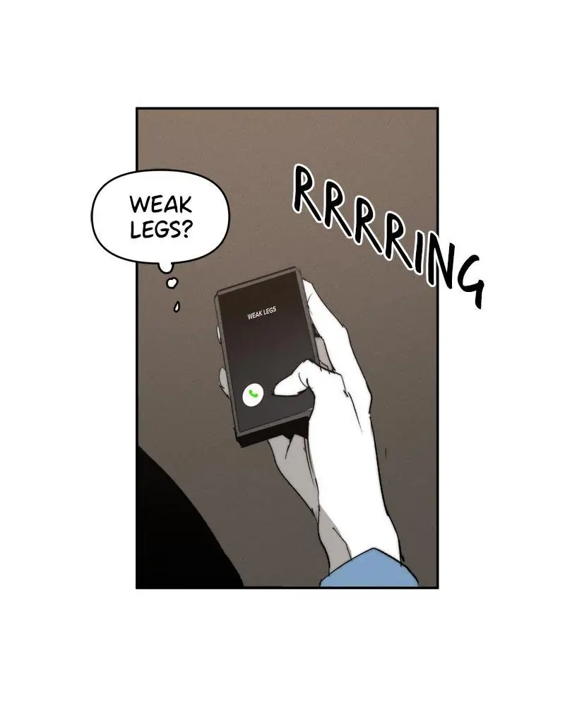 The Saviour’s Time Chapter 20 - Page 96