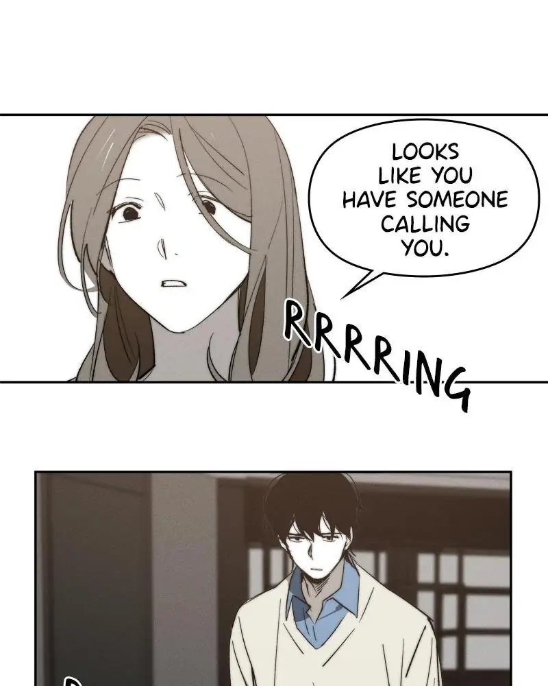 The Saviour’s Time Chapter 20 - Page 97