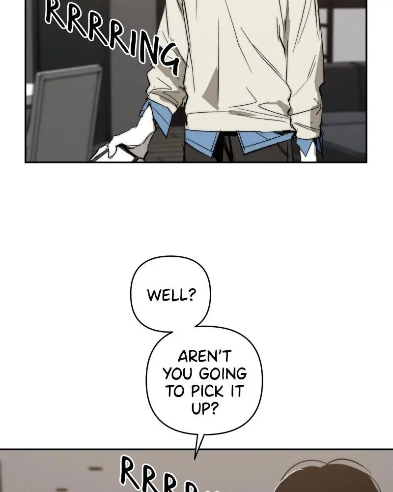 The Saviour’s Time Chapter 20 - Page 98