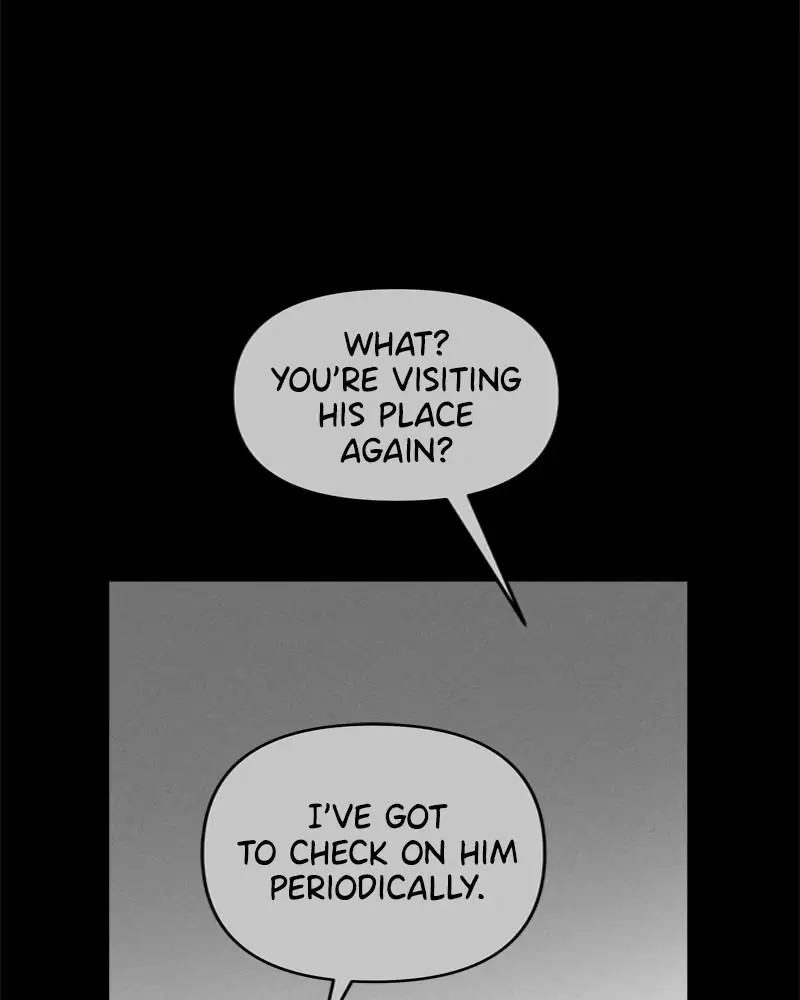 The Saviour’s Time Chapter 21 - Page 1