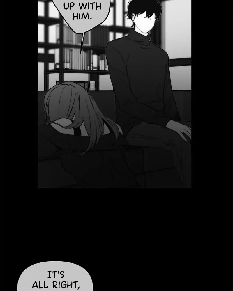 The Saviour’s Time Chapter 21 - Page 10