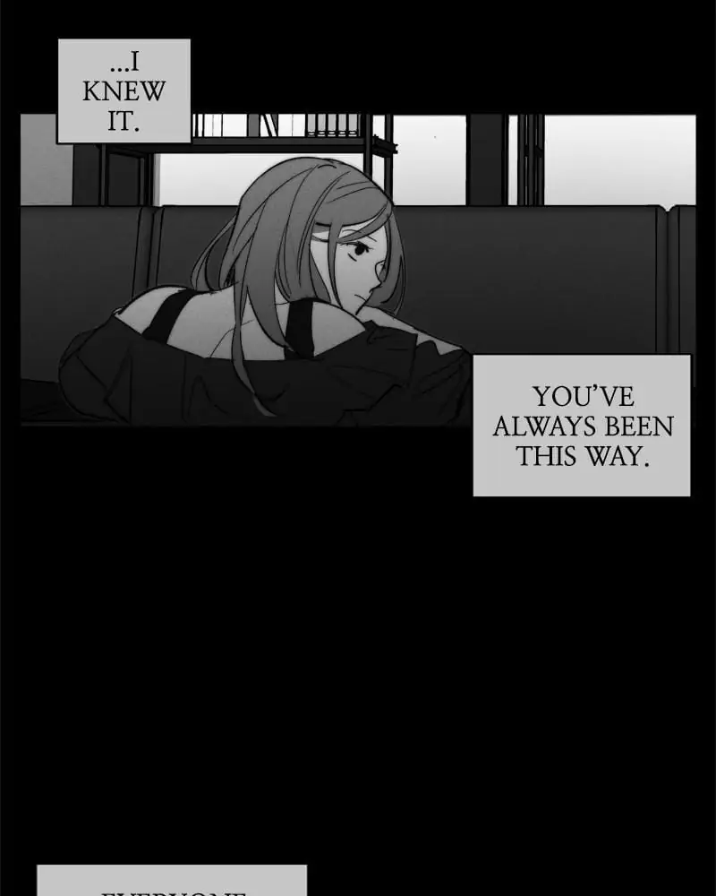 The Saviour’s Time Chapter 21 - Page 13
