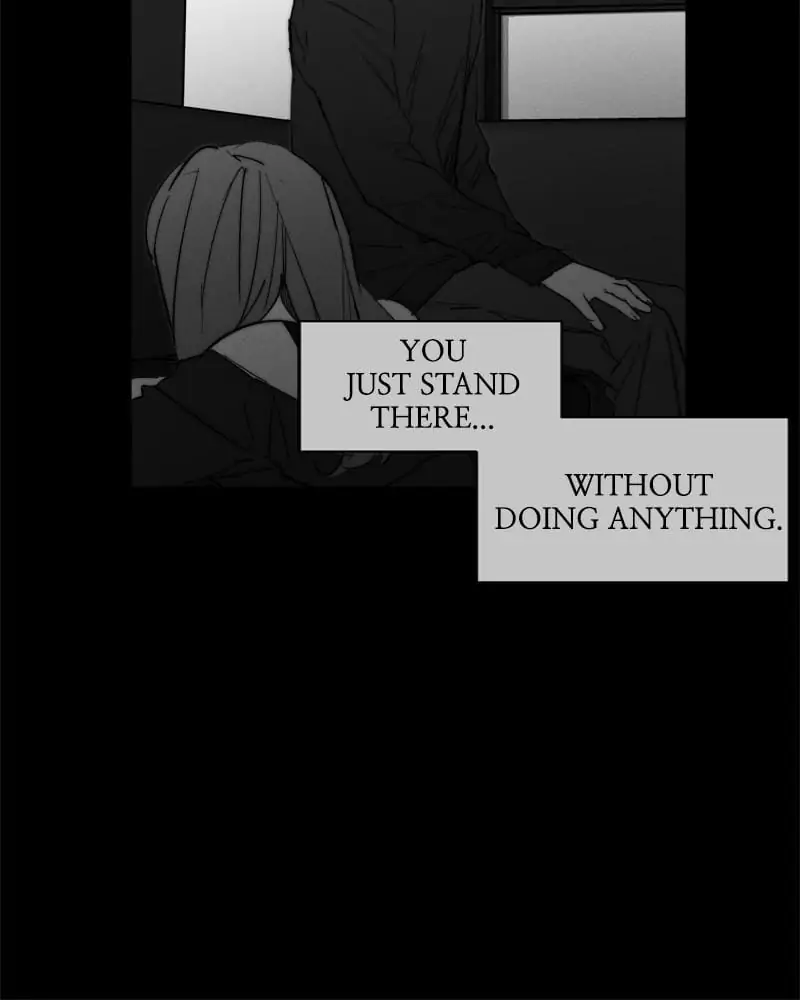 The Saviour’s Time Chapter 21 - Page 16