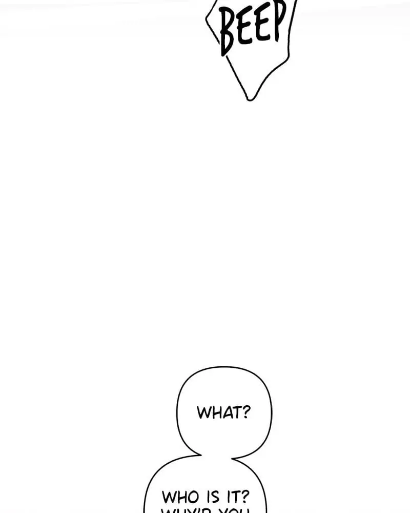 The Saviour’s Time Chapter 21 - Page 19