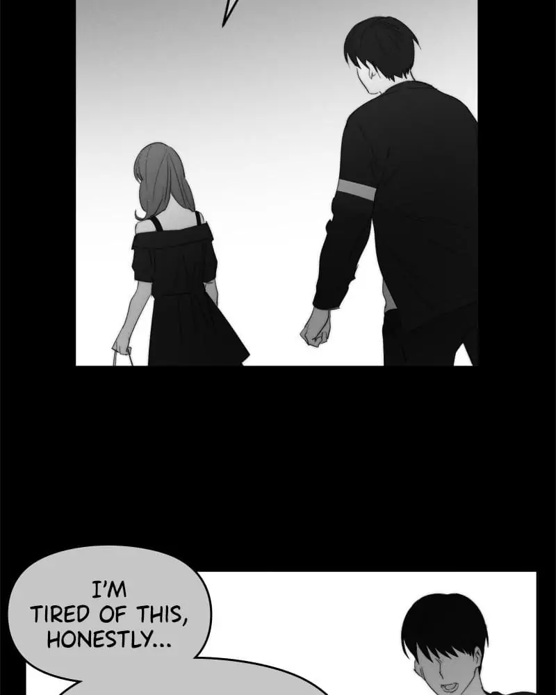 The Saviour’s Time Chapter 21 - Page 2