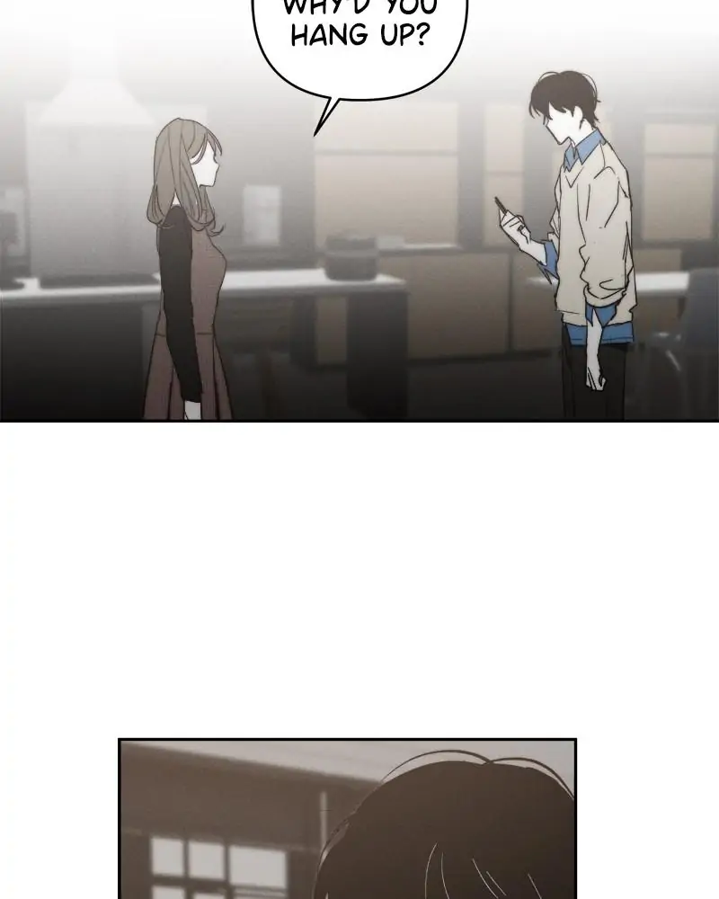 The Saviour’s Time Chapter 21 - Page 20